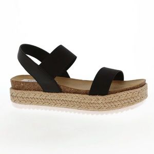 Platform Sandals